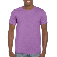 Tricou clasic soft pentru barbati, Tricouri pentru barbati