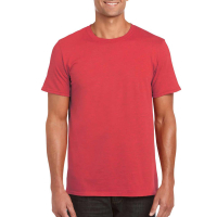 Tricou clasic soft pentru barbati, Tricouri pentru barbati