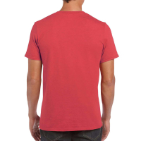 Tricou clasic soft pentru barbati, Tricouri pentru barbati