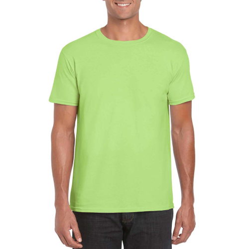 Tricou clasic soft pentru barbati, Tricouri pentru barbati