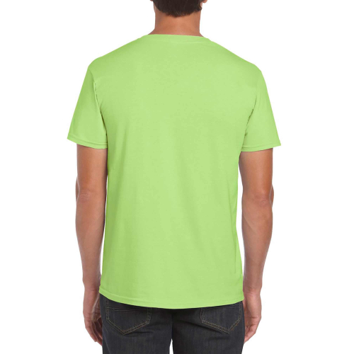 Tricou clasic soft pentru barbati, Tricouri pentru barbati