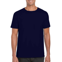 Tricou clasic soft pentru barbati, Tricouri pentru barbati