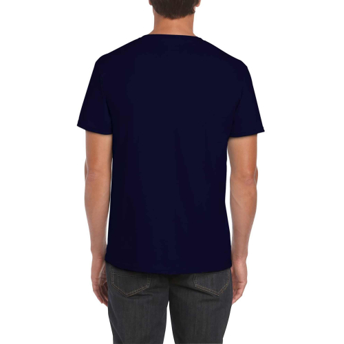 Tricou clasic soft pentru barbati, Tricouri pentru barbati