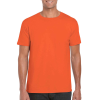 Tricou clasic soft pentru barbati, Tricouri pentru barbati