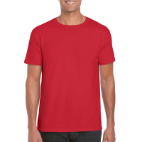 Tricou clasic soft pentru barbati, Tricouri pentru barbati