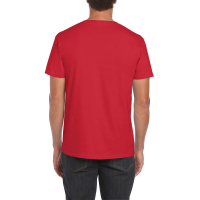 Tricou clasic soft pentru barbati, Tricouri pentru barbati