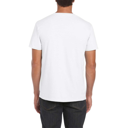 Tricou clasic soft pentru barbati, Tricouri pentru barbati