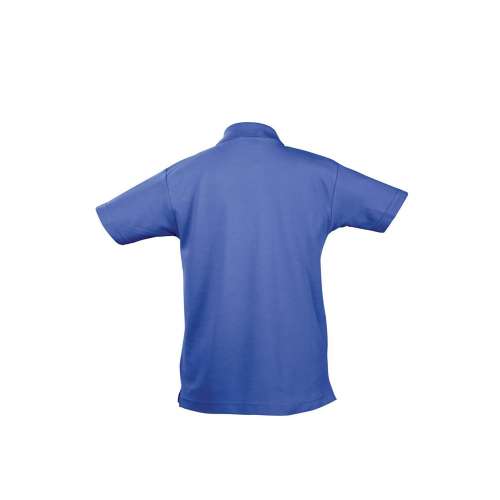 Personalized summer polo T-shirt for children, Kids Polo Shirts, Size: 4 years, Color: White, Size: 4 years, Color: Navy, Size: 