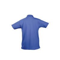 Personalized summer polo T-shirt for children, Kids Polo Shirts, Size: 4 years, Color: White, Size: 4 years, Color: Navy, Size: 