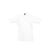 Personalized summer polo T-shirt for children, Kids Polo Shirts, Size: 4 years, Color: White, Size: 4 years, Color: Navy, Size: 