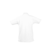 Personalized summer polo T-shirt for children, Kids Polo Shirts, Size: 4 years, Color: White, Size: 4 years, Color: Navy, Size: 