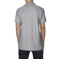 Custom classic polo T-shirt for men, Men's Polo Shirts, Size: S, Color: White, Size: S, Color: Black, Size: S, Color: rosu, Size