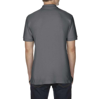 Premium polo personalized T-shirt for men, Men's Polo Shirts, Size: S, Color: White, Size: S, Color: Black, Size: S, Color: rosu