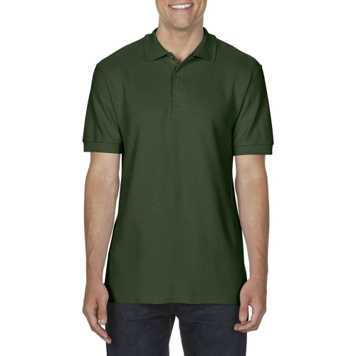 Premium polo personalized T-shirt for men, Men's Polo Shirts, Size: S, Color: White, Size: S, Color: Black, Size: S, Color: rosu
