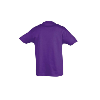 Custom cotton t-shirt for children, Kid's T-shirts, Size: 2 years, Color: White, Size: 2 years, Color: Black, Size: 2 years, Col