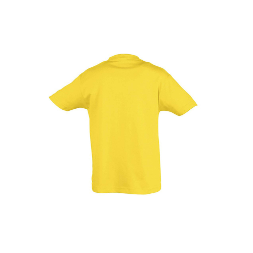 Custom cotton t-shirt for children, Kid's T-shirts, Size: 2 years, Color: White, Size: 2 years, Color: Black, Size: 2 years, Col
