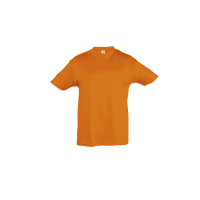 Tricou din bumbac pentru copii, Tricouri pentru copii
