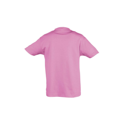 Tricou din bumbac pentru copii, Tricouri pentru copii
