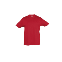 Custom cotton t-shirt for children, Kid's T-shirts, Size: 2 years, Color: White, Size: 2 years, Color: Black, Size: 2 years, Col