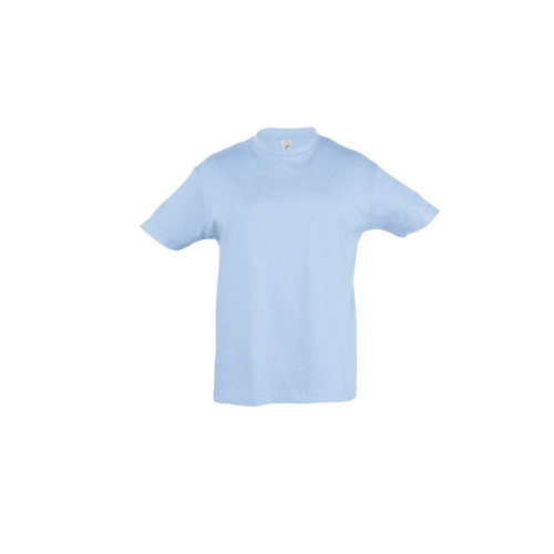Tricou din bumbac pentru copii, Tricouri pentru copii
