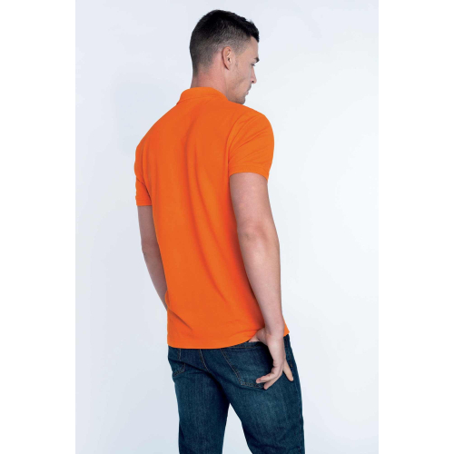 Tricou polo Kariban, Tricouri polo pentru barbati