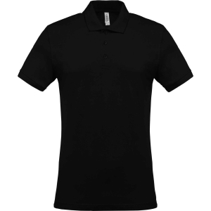 Tricou polo Kariban, Tricouri polo pentru barbati 2