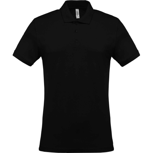 Custom Kariban polo shirt, Men's Polo Shirts, Size: S, Color: Black, Size: S, Color: rosu, Size: S, Color: Royal, Size: S, Color