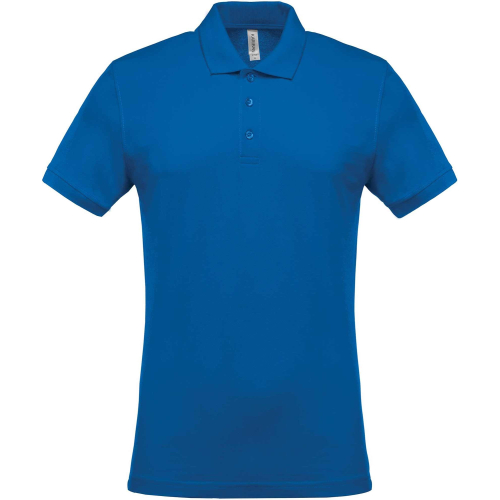 Custom Kariban polo shirt, Men's Polo Shirts, Size: S, Color: Black, Size: S, Color: rosu, Size: S, Color: Royal, Size: S, Color