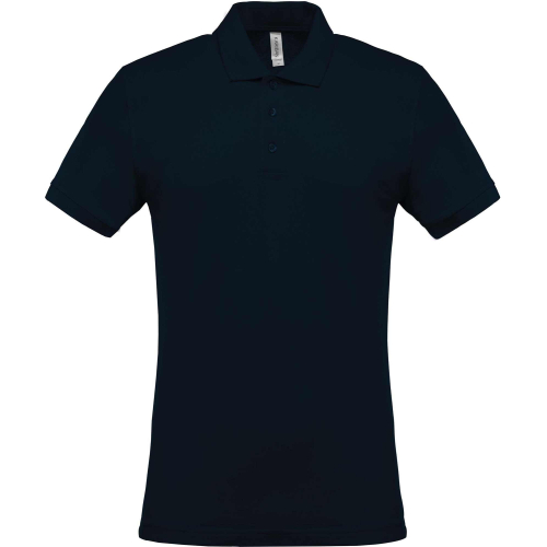 Custom Kariban polo shirt, Men's Polo Shirts, Size: S, Color: Black, Size: S, Color: rosu, Size: S, Color: Royal, Size: S, Color