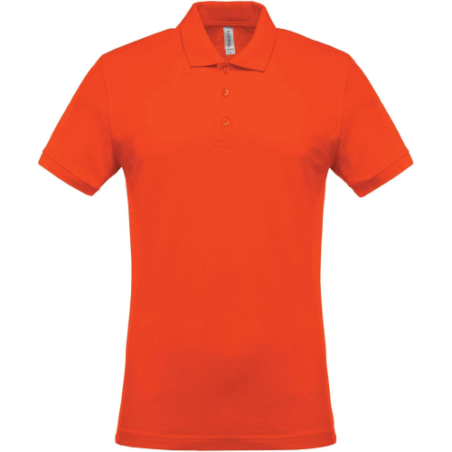 Tricou polo Kariban, Tricouri polo pentru barbati