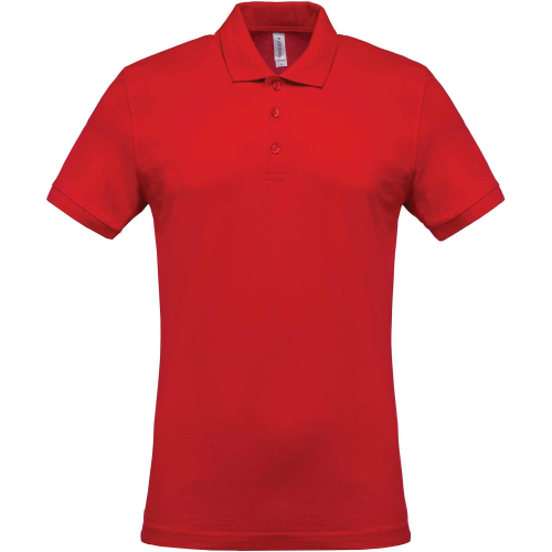 Tricou polo Kariban, Tricouri polo pentru barbati
