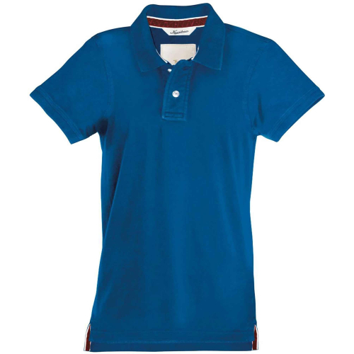 Tricou polo Vintage Kariban, Tricouri polo pentru barbati