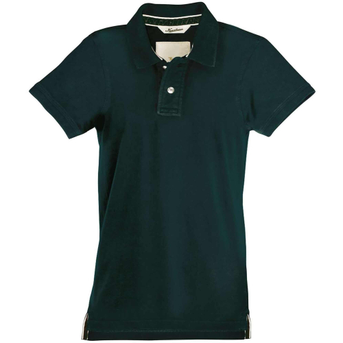 Tricou polo Vintage Kariban, Tricouri polo pentru barbati
