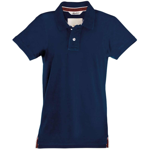 Tricou polo Vintage Kariban, Tricouri polo pentru barbati