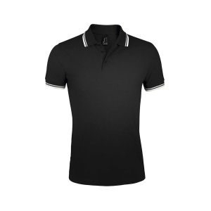 Tricou polo pentru barbati Pasadena, Tricouri polo pentru barbati 2