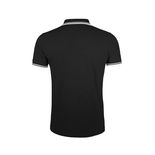 Tricou polo pentru barbati Pasadena, Tricouri polo pentru barbati
