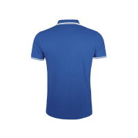 Tricou polo pentru barbati Pasadena, Tricouri polo pentru barbati