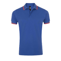 Tricou polo pentru barbati Pasadena, Tricouri polo pentru barbati