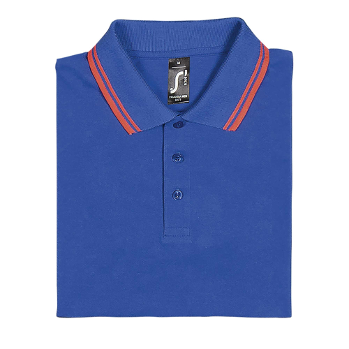 Tricou polo pentru barbati Pasadena, Tricouri polo pentru barbati