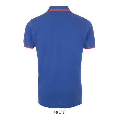Tricou polo pentru barbati Pasadena, Tricouri polo pentru barbati