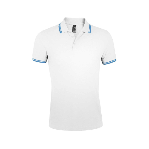 Tricou polo pentru barbati Pasadena, Tricouri polo pentru barbati
