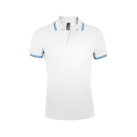 Tricou polo pentru barbati Pasadena, Tricouri polo pentru barbati