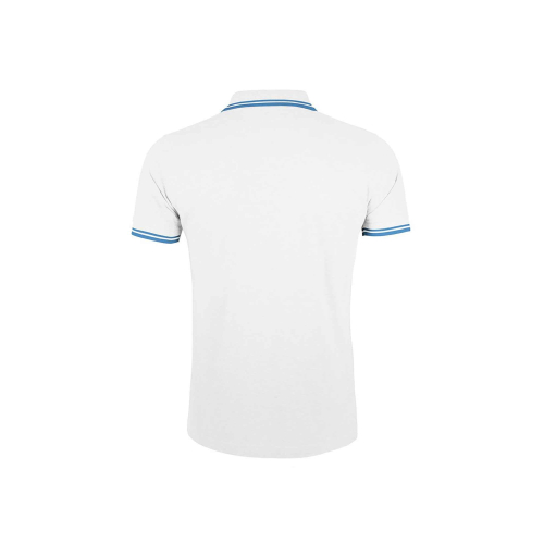 Tricou polo pentru barbati Pasadena, Tricouri polo pentru barbati