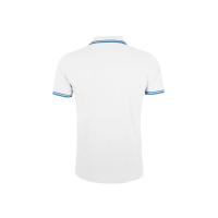 Tricou polo pentru barbati Pasadena, Tricouri polo pentru barbati