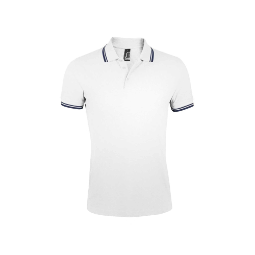 Tricou polo pentru barbati Pasadena, Tricouri polo pentru barbati