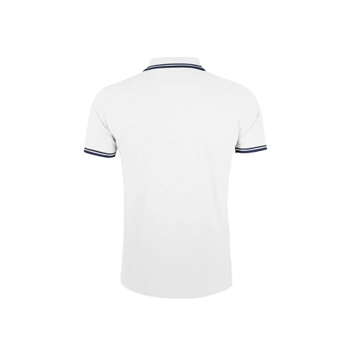 Tricou polo pentru barbati Pasadena, Tricouri polo pentru barbati