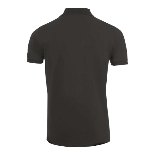 Custom elastic polo T-shirt, Men's Polo Shirts, Size: S, Color: White, Size: S, Color: Royal, Size: S, Color: ice green, Size: S