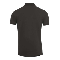 Custom elastic polo T-shirt, Men's Polo Shirts, Size: S, Color: White, Size: S, Color: Royal, Size: S, Color: ice green, Size: S