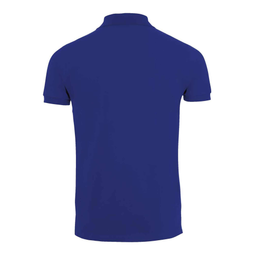 Custom elastic polo T-shirt, Men's Polo Shirts, Size: S, Color: White, Size: S, Color: Royal, Size: S, Color: ice green, Size: S