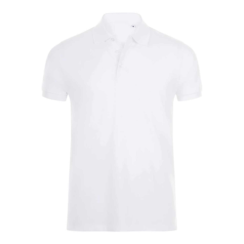 Custom elastic polo T-shirt, Men's Polo Shirts, Size: S, Color: White, Size: S, Color: Royal, Size: S, Color: ice green, Size: S
